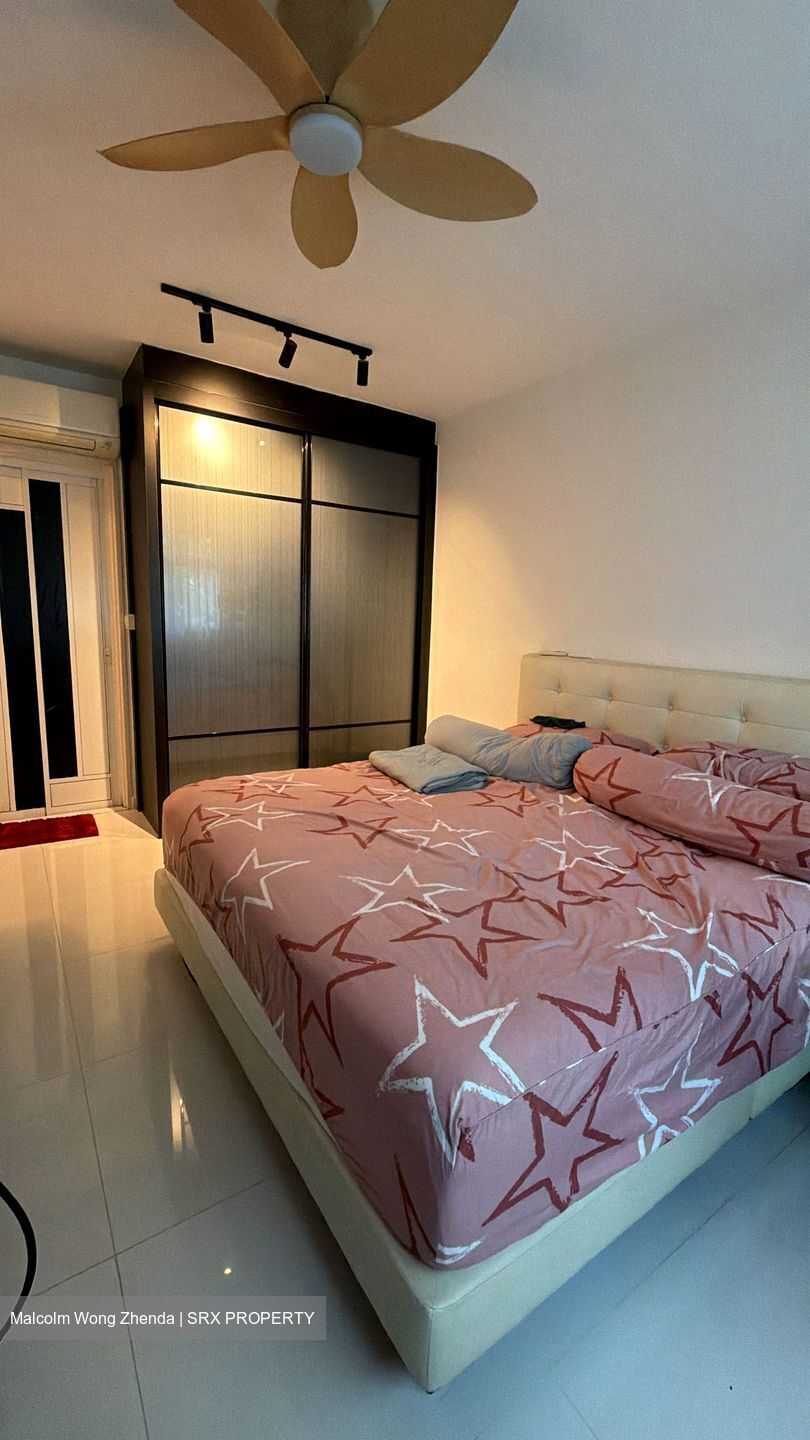 Blk 164C Rivervale Delta (Sengkang), HDB 5 Rooms #571846301